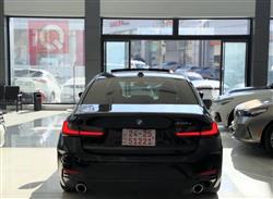 بی ئێم دەبڵیو سیریەس 3